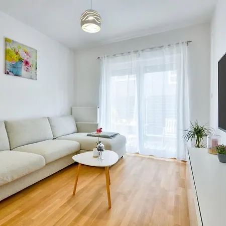 Kalimero Apartman A1 Kőrös Kültér fotó
