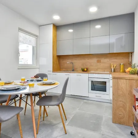 Kalimero Apartman A1 Kőrös Kültér fotó