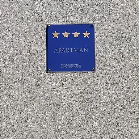 Kalimero Apartman A1 Kőrös Kültér fotó