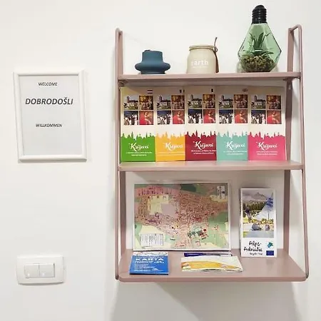 Kalimero Apartman A1 Kőrös Kültér fotó