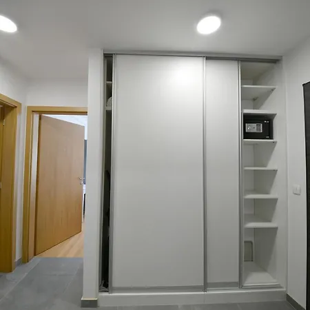 Kalimero Apartman A1 Kőrös Kültér fotó