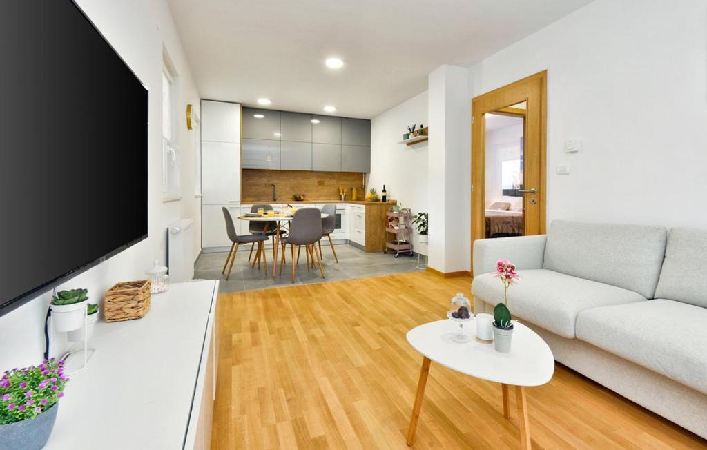 Apartment Kalimero A1 Krizevci