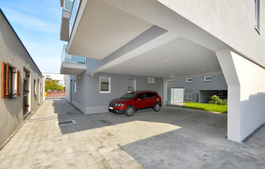 Apartment Kalimero A1 *