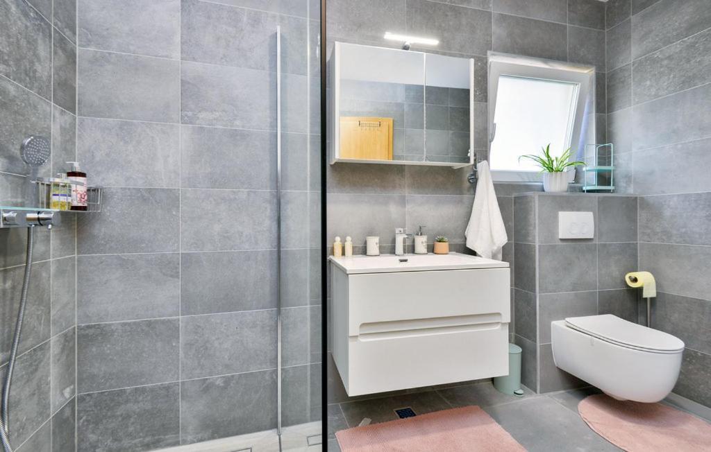 Apartment Kalimero A1 Krizevci