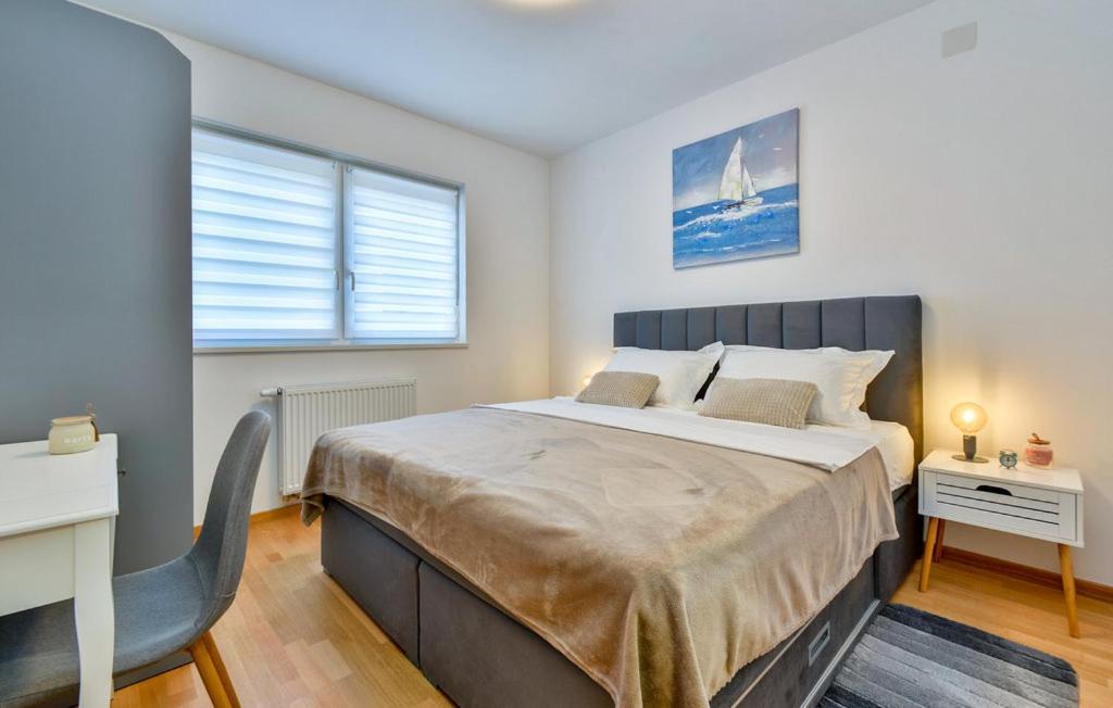 Apartment Kalimero A1