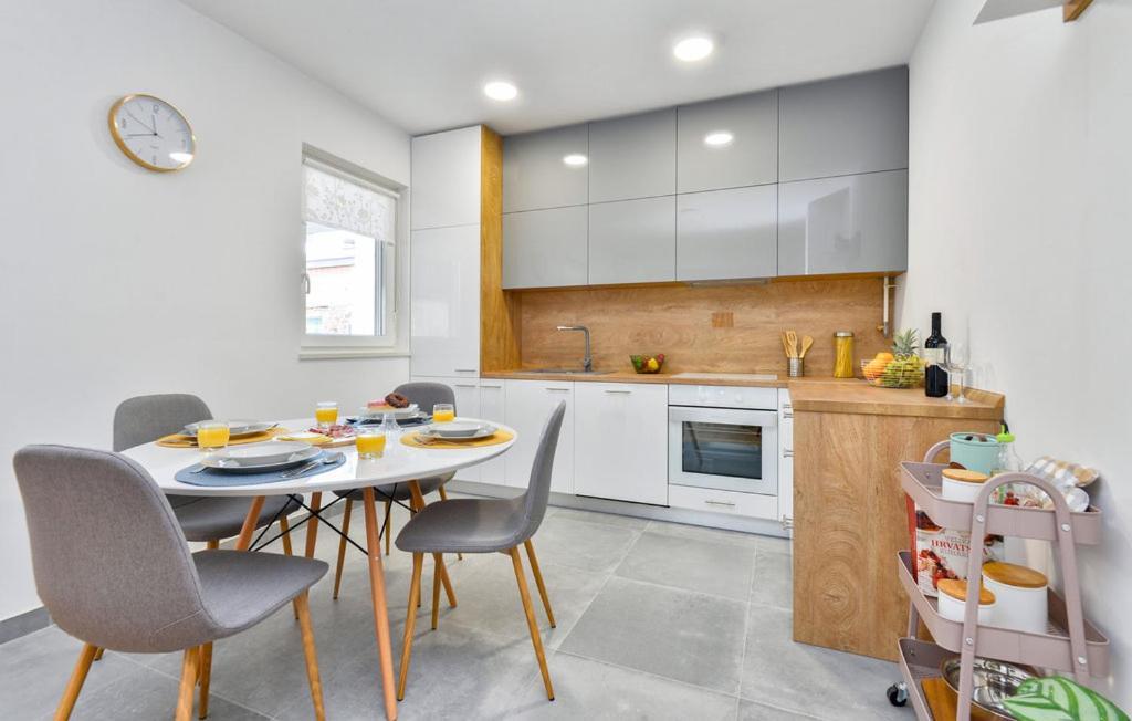 Apartment Kalimero A1