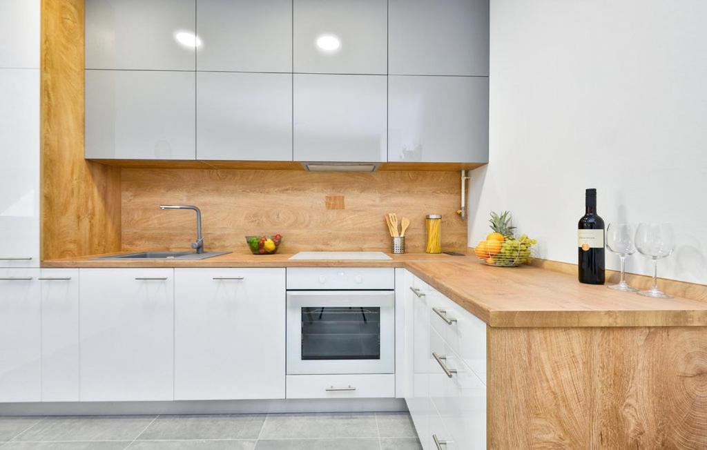 Apartment Kalimero A1 Krizevci