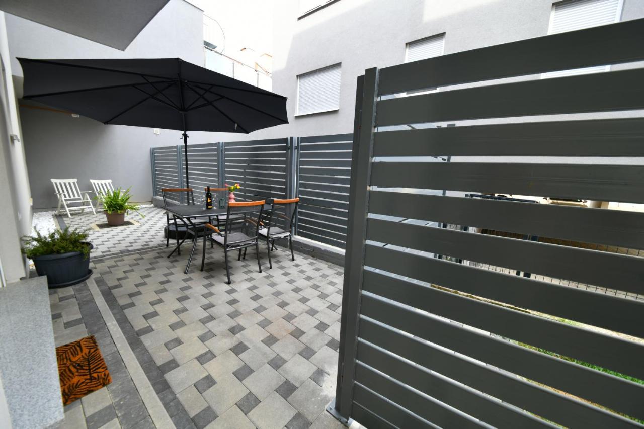 Apartment Kalimero A1
